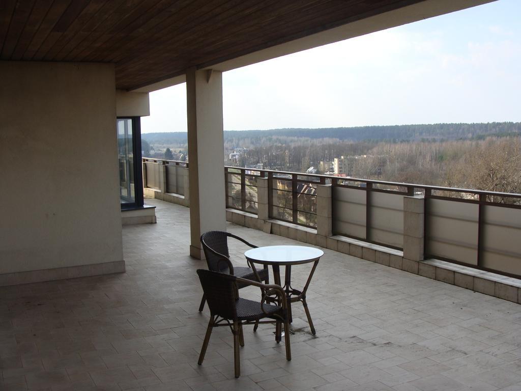 Panorama Apartment Druskininkai Exterior photo