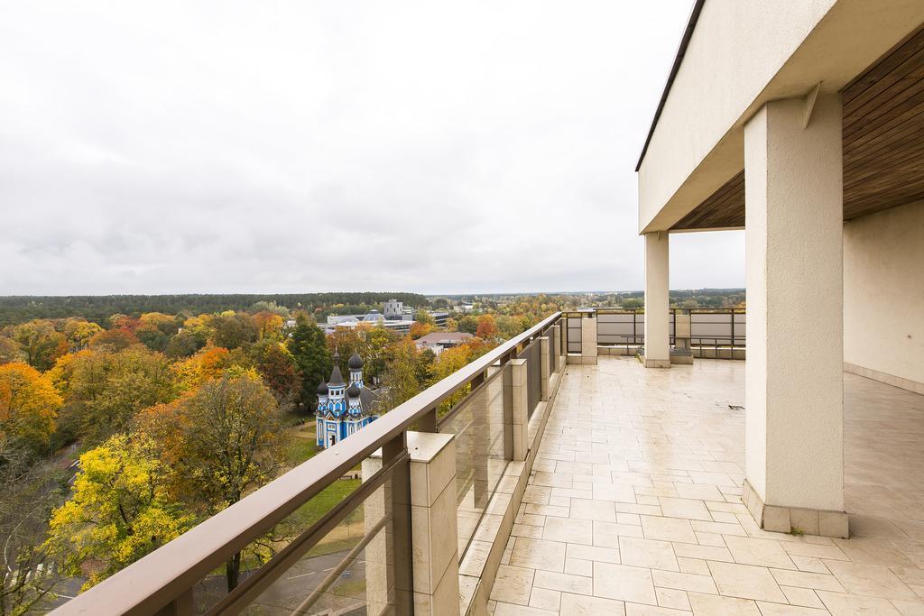 Panorama Apartment Druskininkai Exterior photo