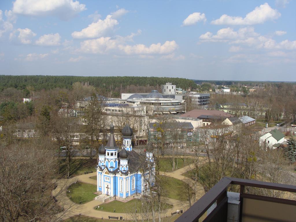 Panorama Apartment Druskininkai Exterior photo